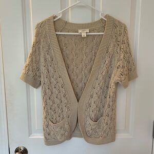 🌷Ann Taylor LOFT (M) Cardigan🌷